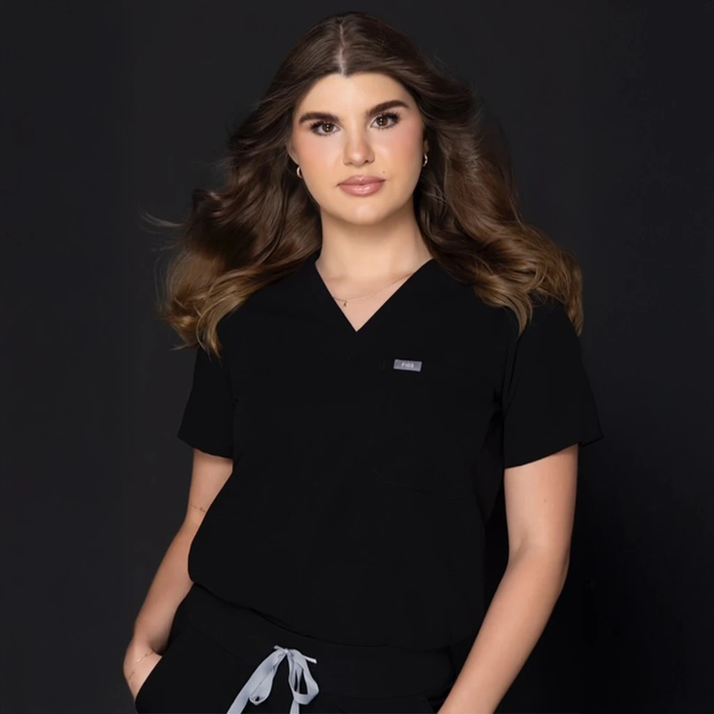 Karley, patient coordinator at Paris Medical Artistry in Scottsdale